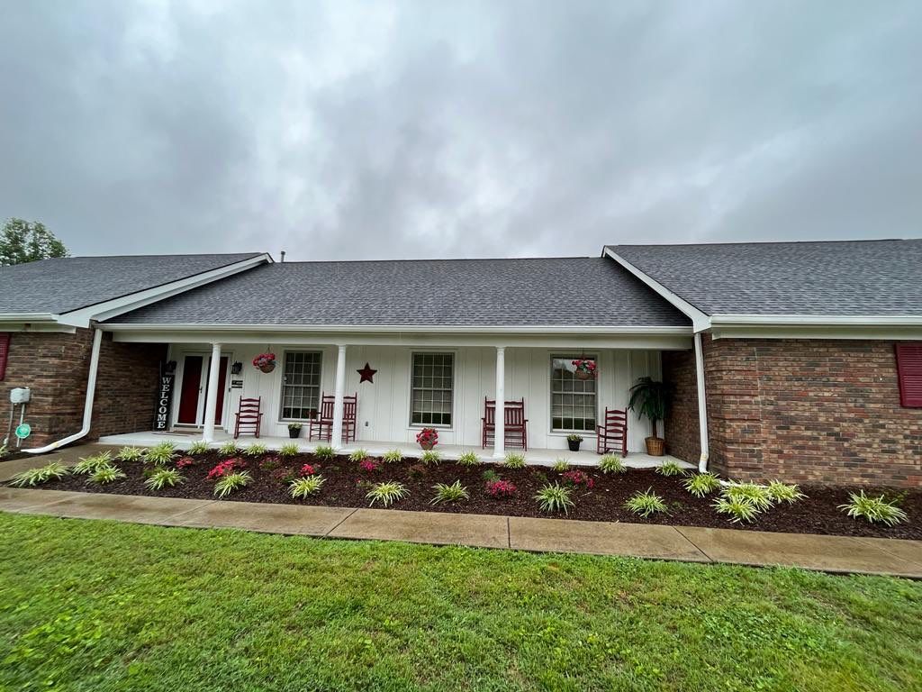 Residential Roofing Installation using GAF Timberline HDZ by Undersun Roofing 