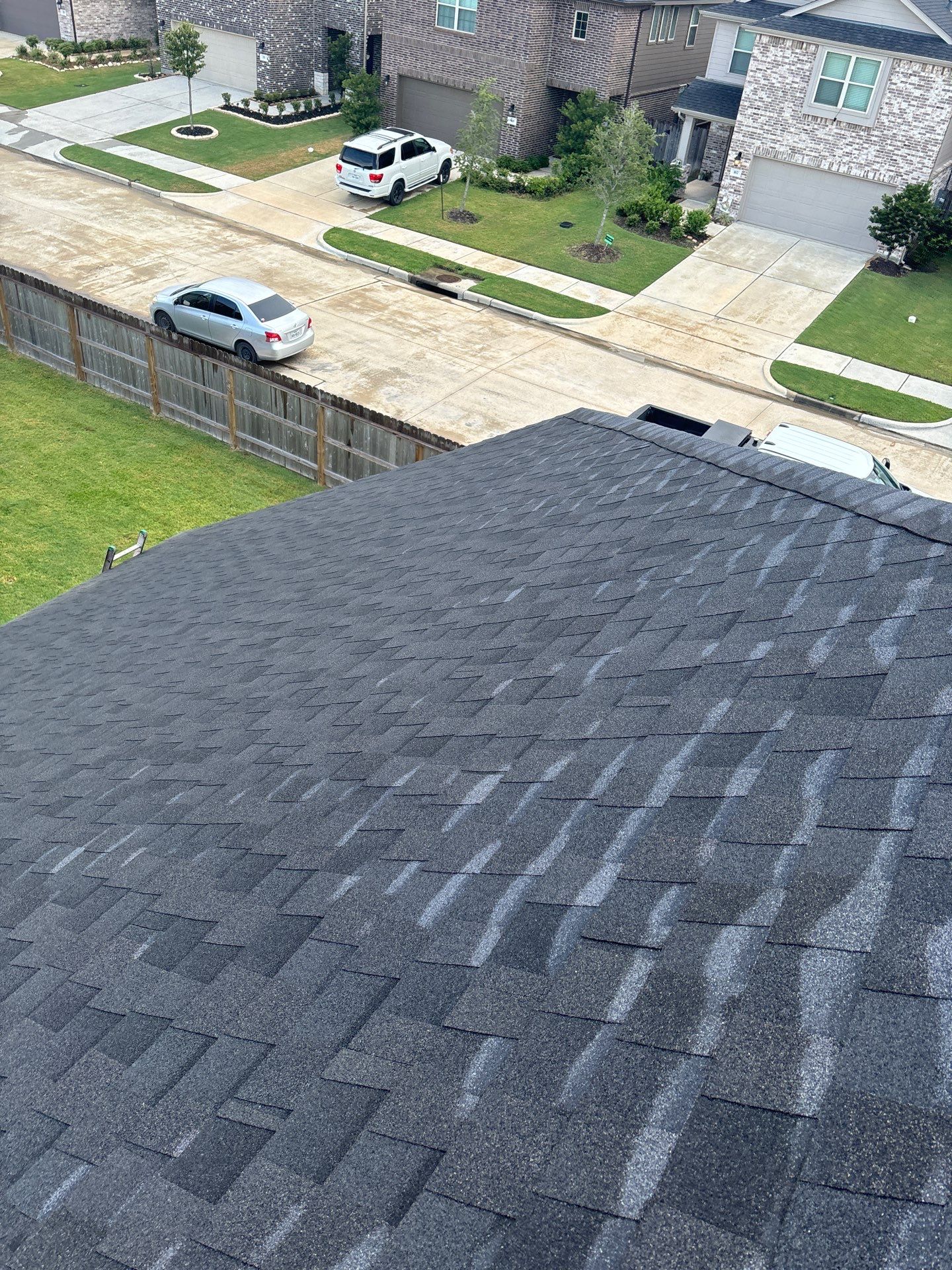Roof Repair Humble by Roof Repair Services LLC