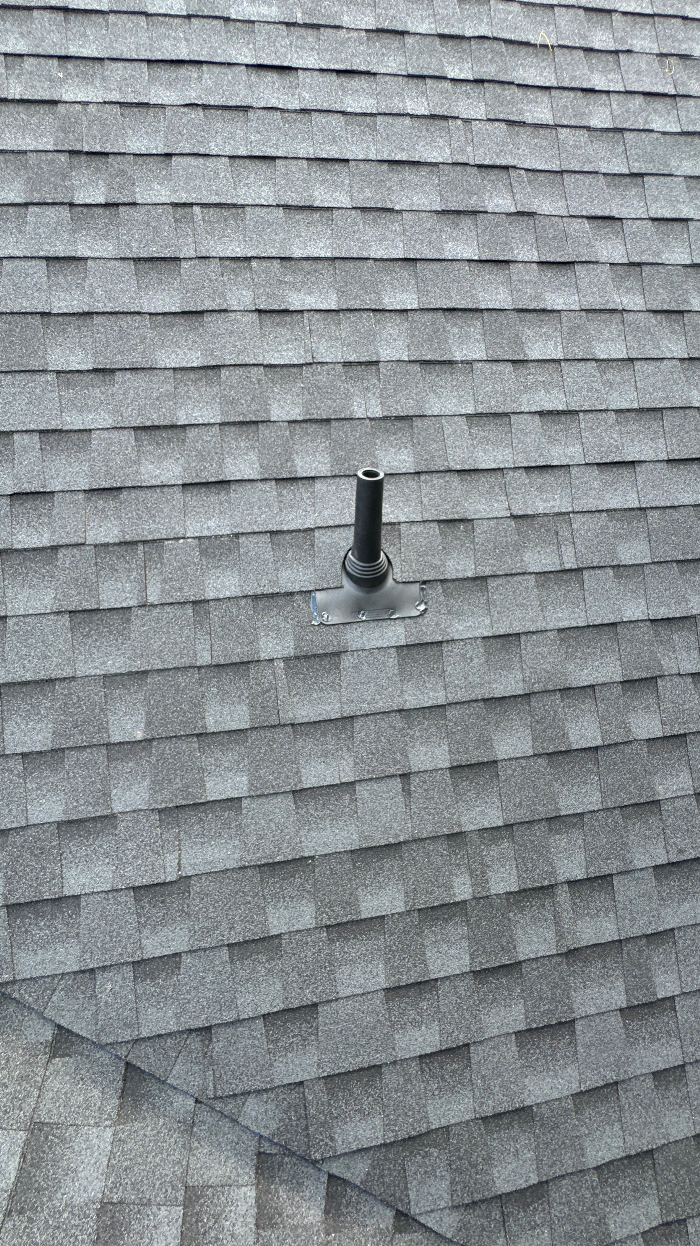 GAF HDZ - Charcoal by Elite Roofing LLC