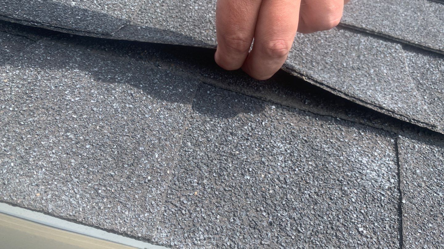 Roof Replacement using CertainTeed Landmark by 180 Contractors