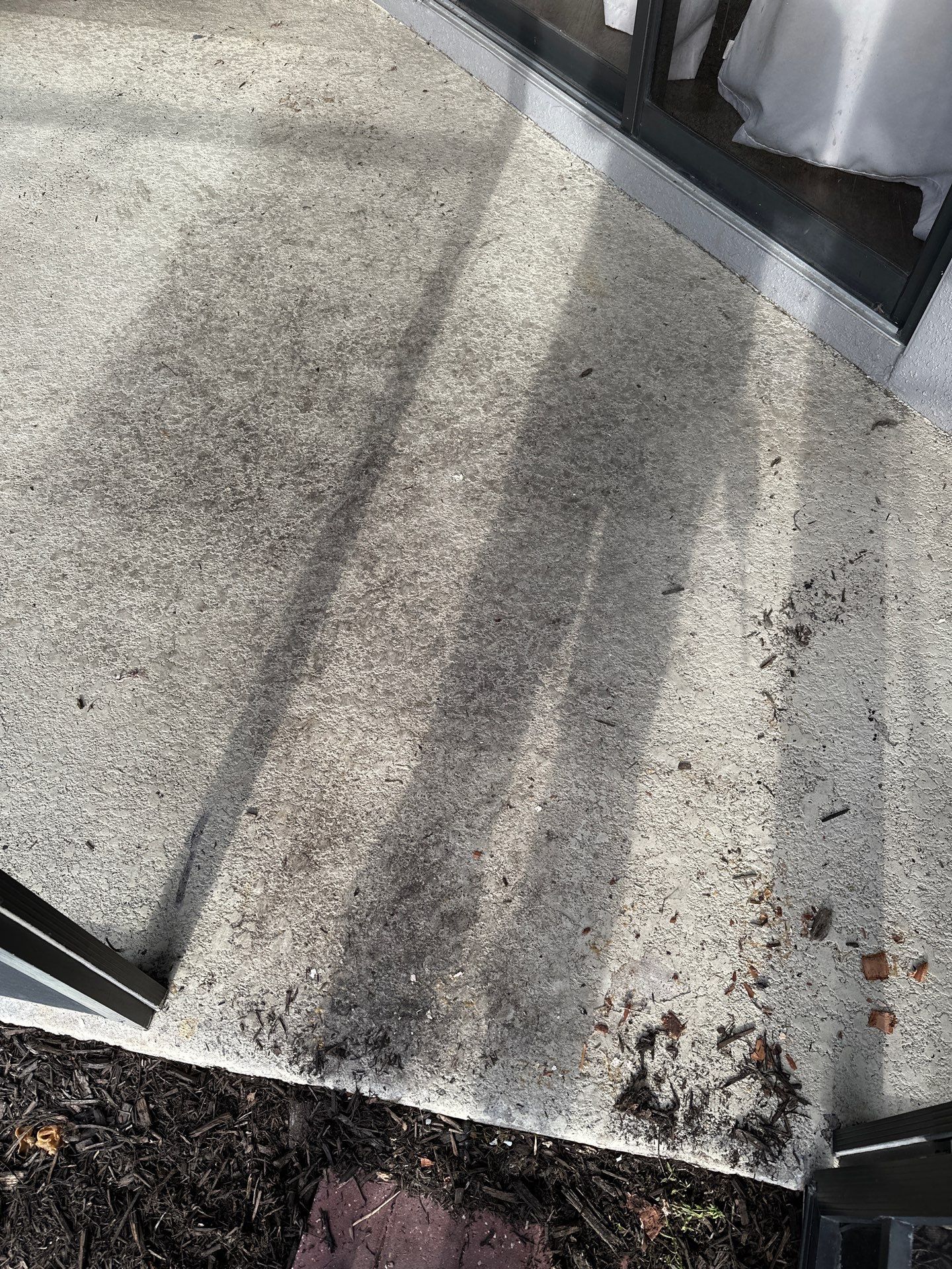 House Wash, Lanai Cleaning, and Driveway Cleaning by Sunshine AquaWash
