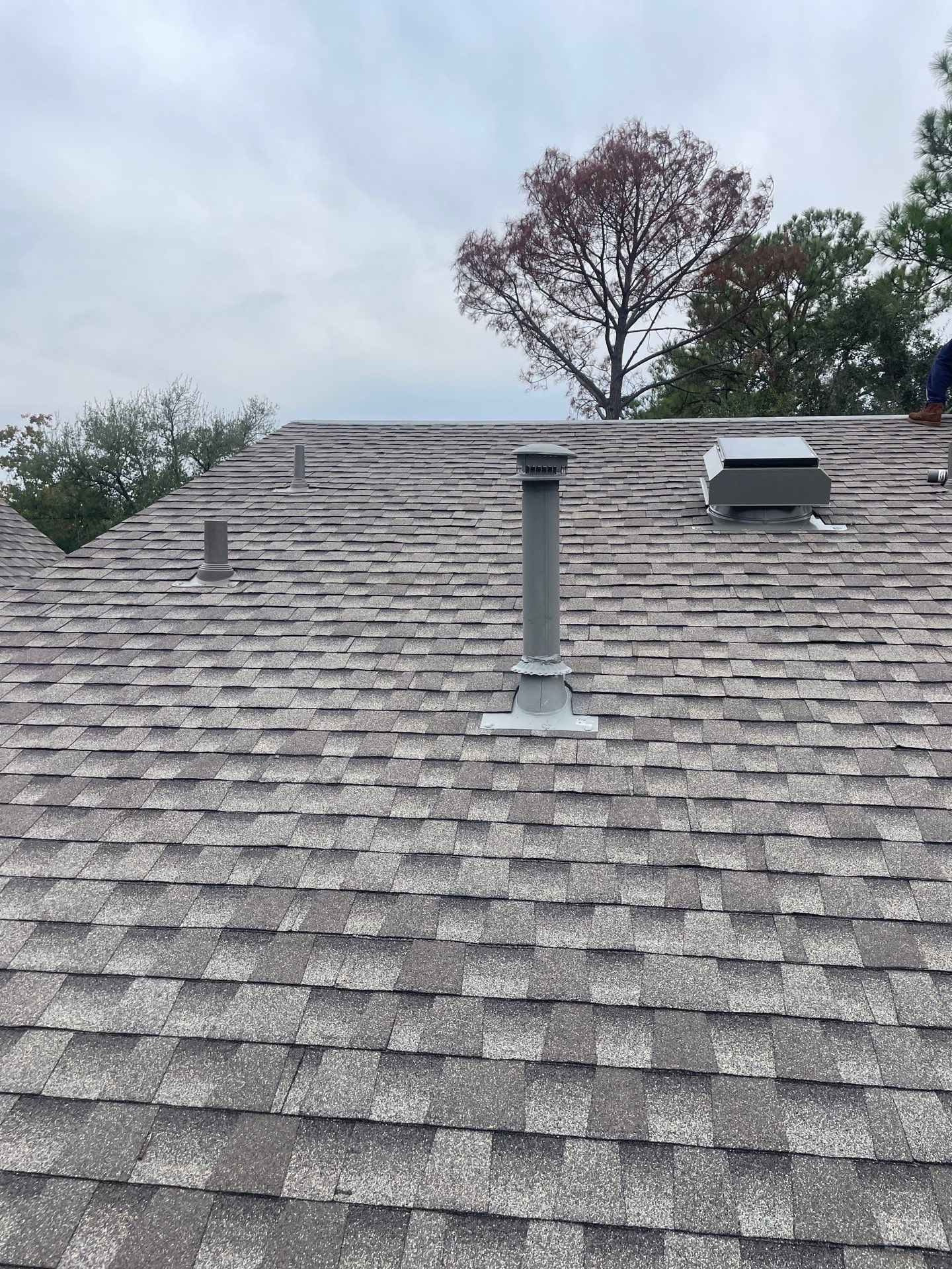 Roof Replacement in Pasadena TX by Roof Repair Company