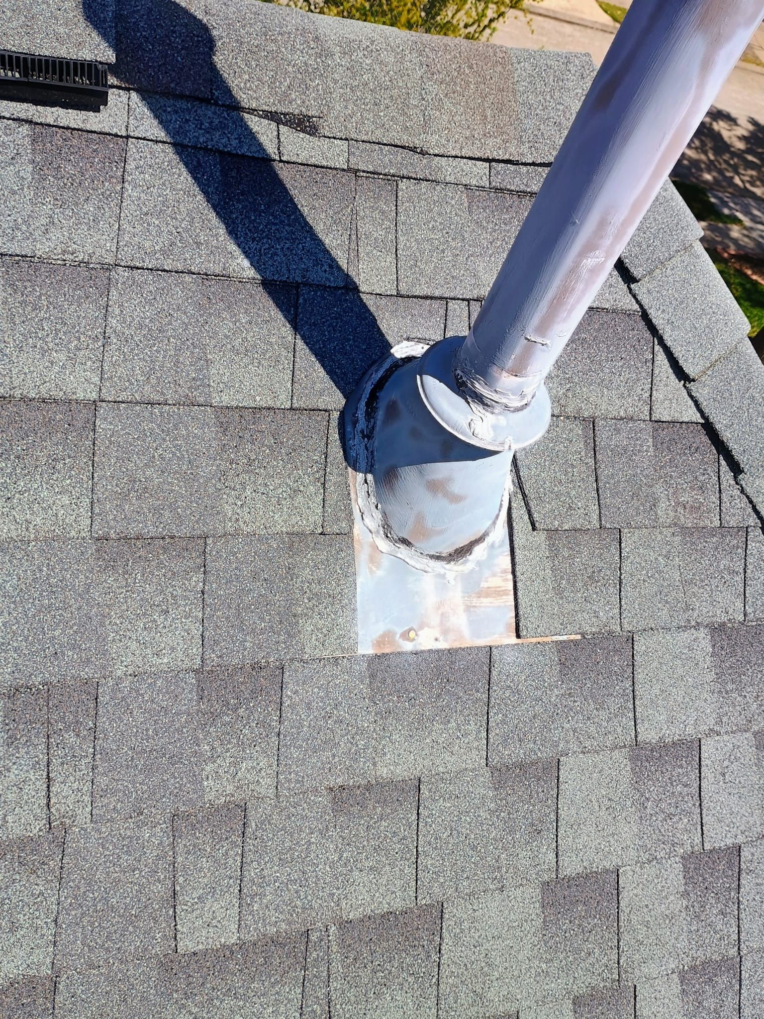 Roof Repair Houston by Roof Repair Company