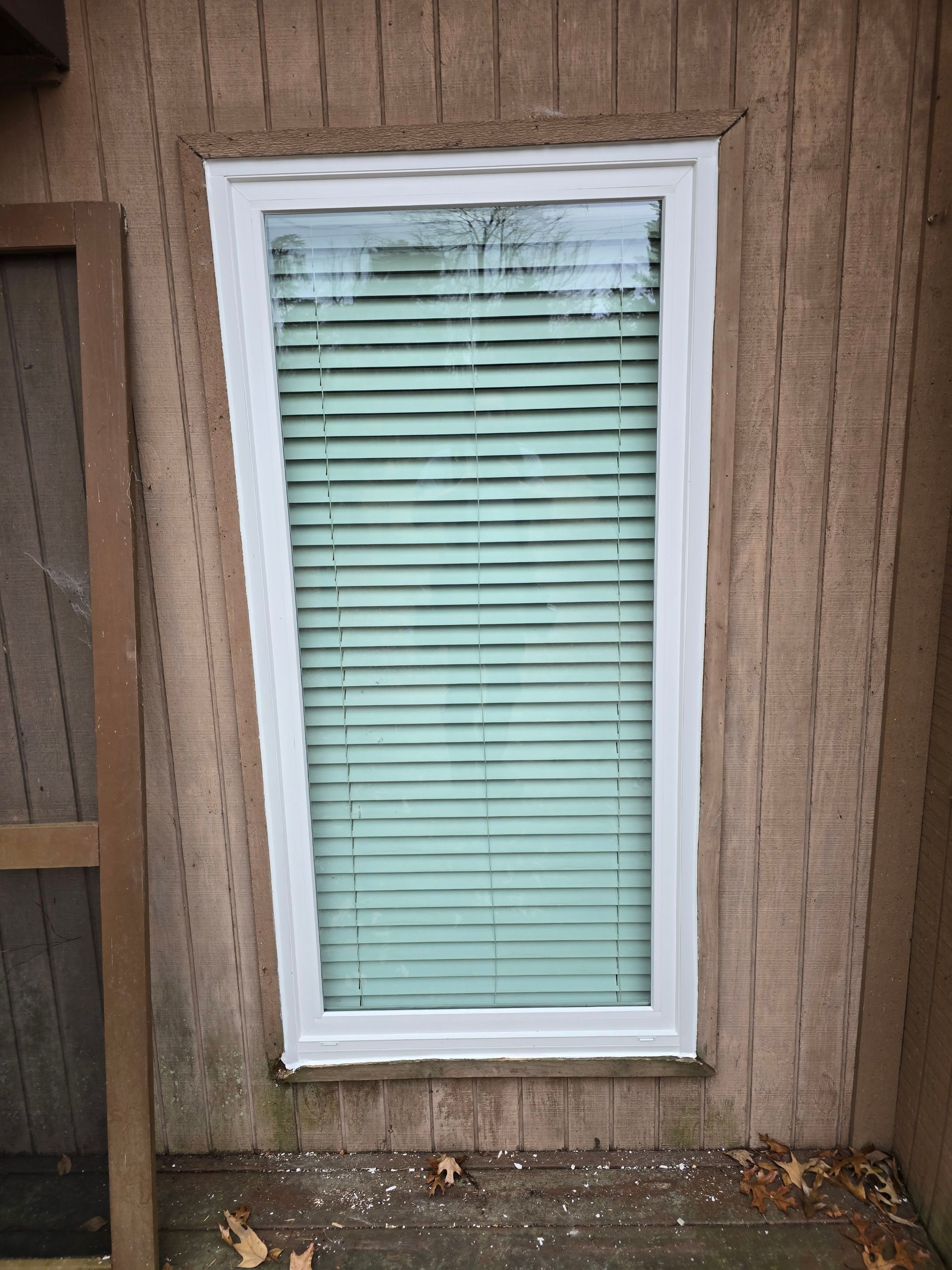 Buis Project in Pelham by The Window Source