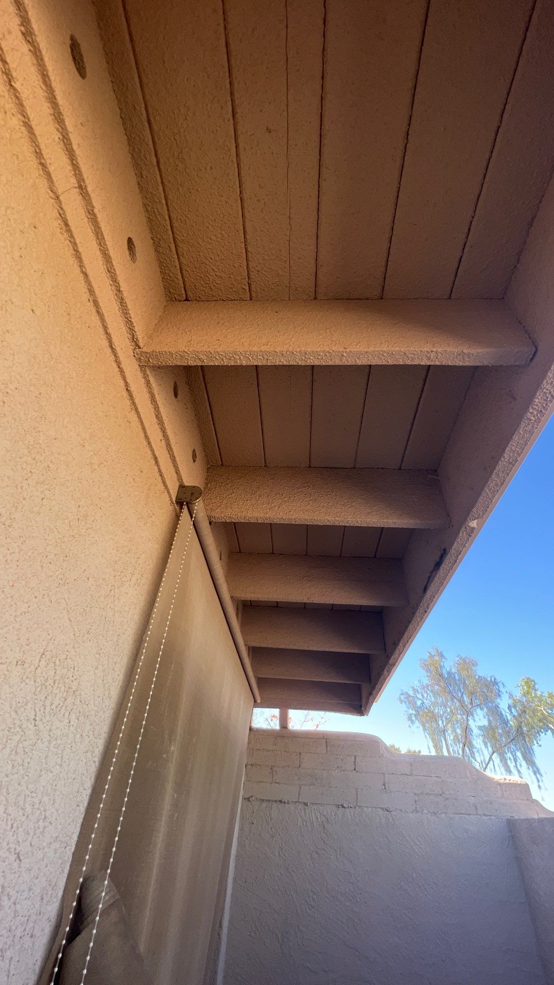 Ranch / Parapet Style; Single Family Home by Crash of Rhinos Painting & Garage Floors