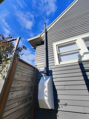 Subslab SafeAir™ System