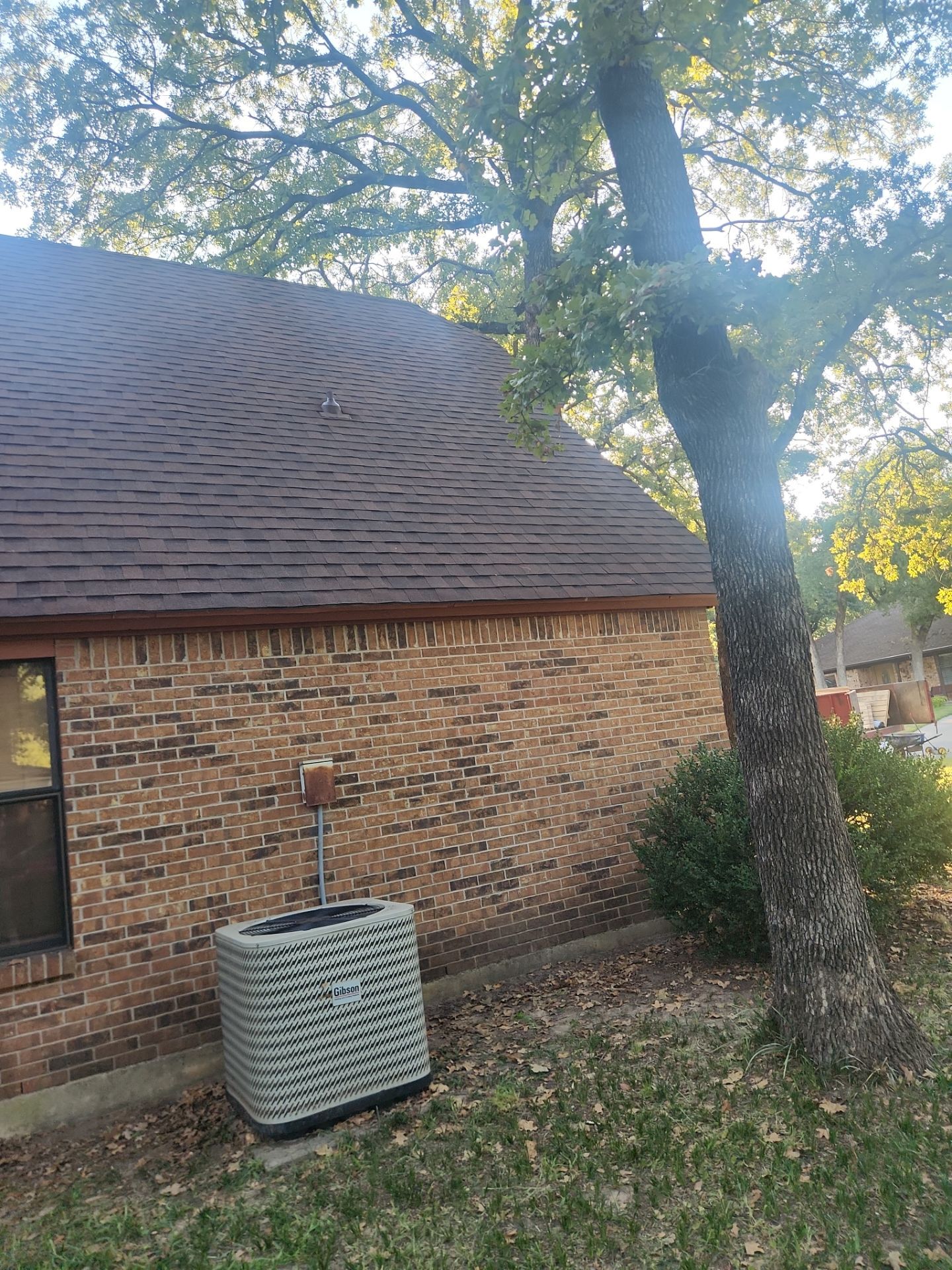 Project in Azle by Lonestar Roofing and Restoration LLC.