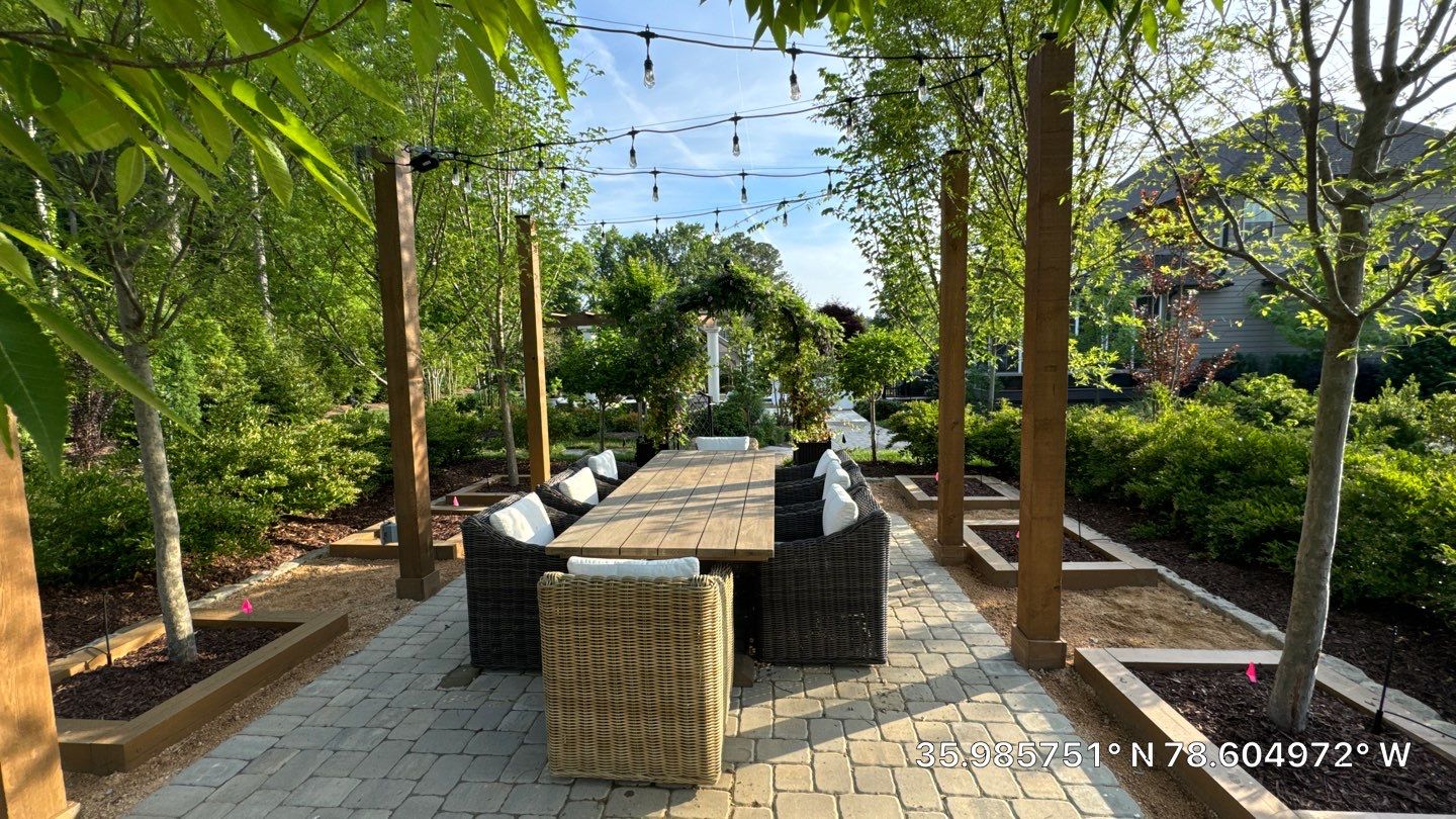 Pool Deck using Wood Sealant by DuraSeal