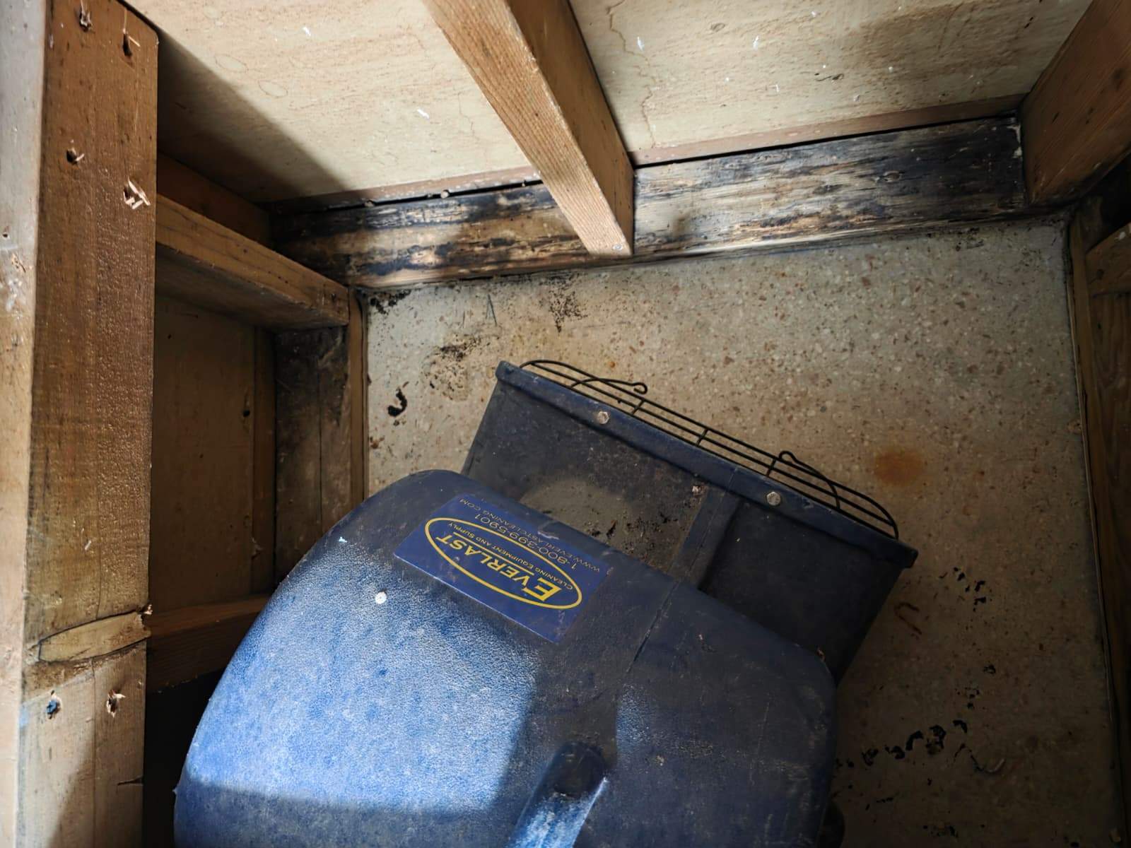 Water Damage Claim in Hollywood by FLAPA & KeyStone