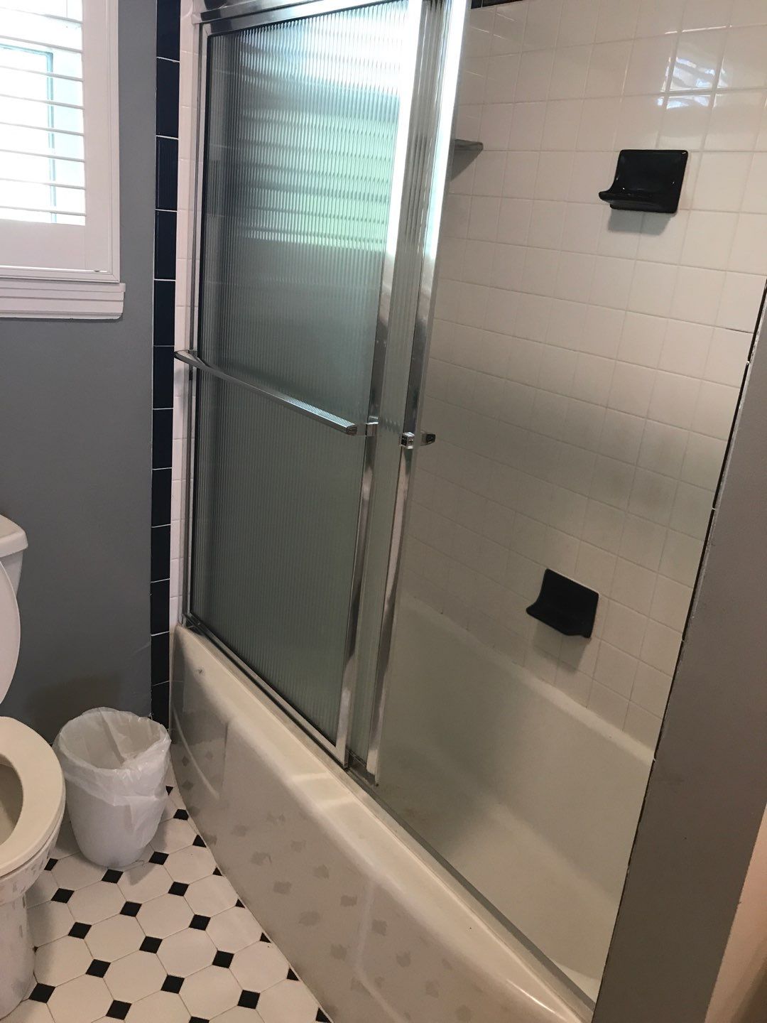 Tub to Shower by BathPlanet SW Virginia