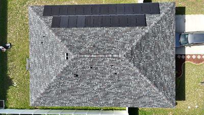 Roof Replacement in Wimauma, FL