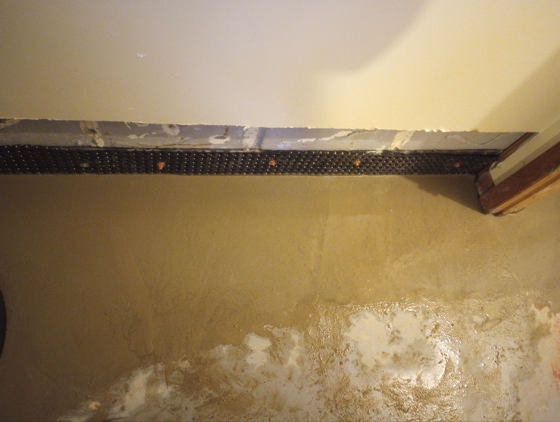 St. Paul Property Management by Waterproofing Northeast