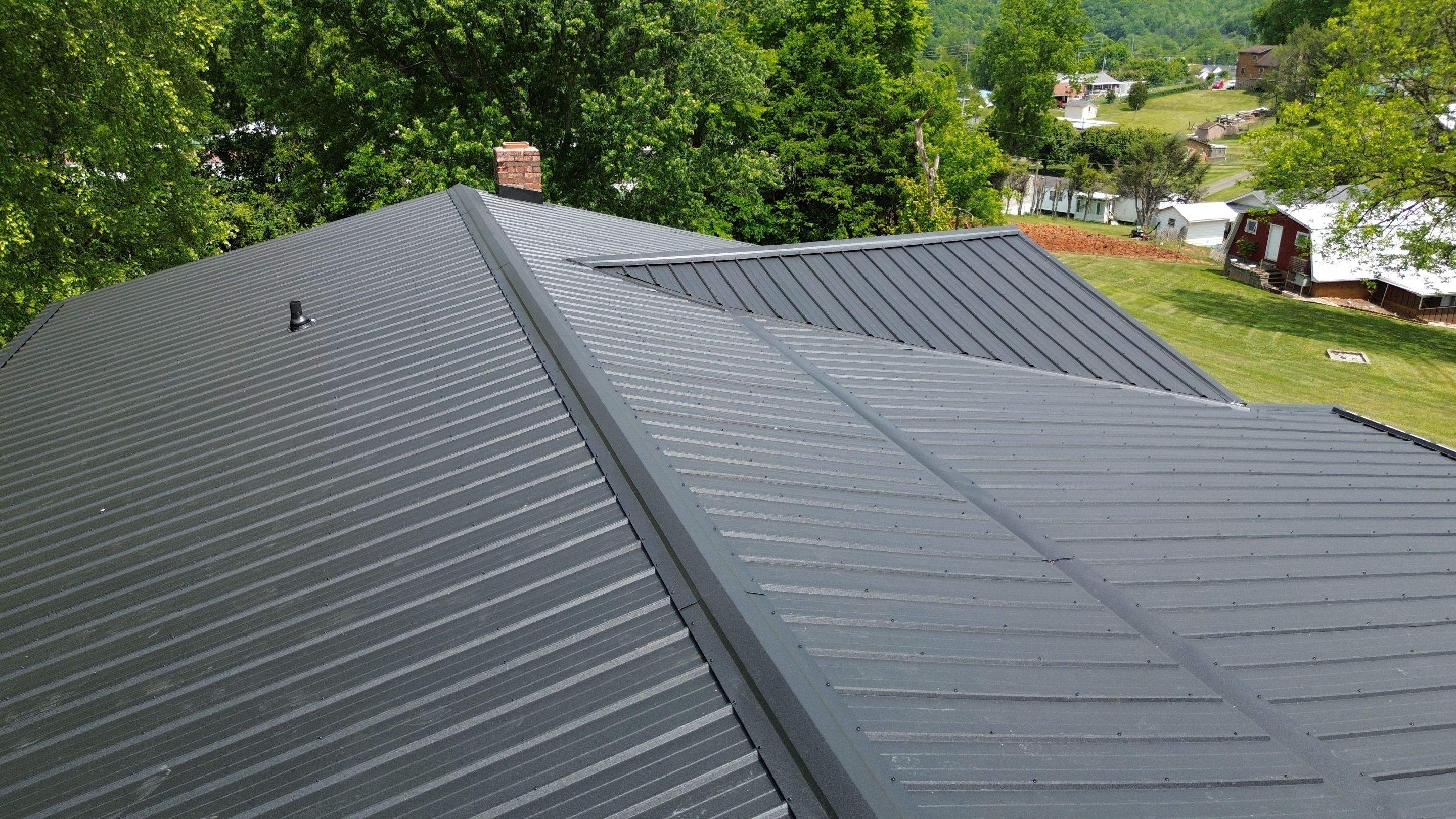 Walden Residence by Omnia Roofing
