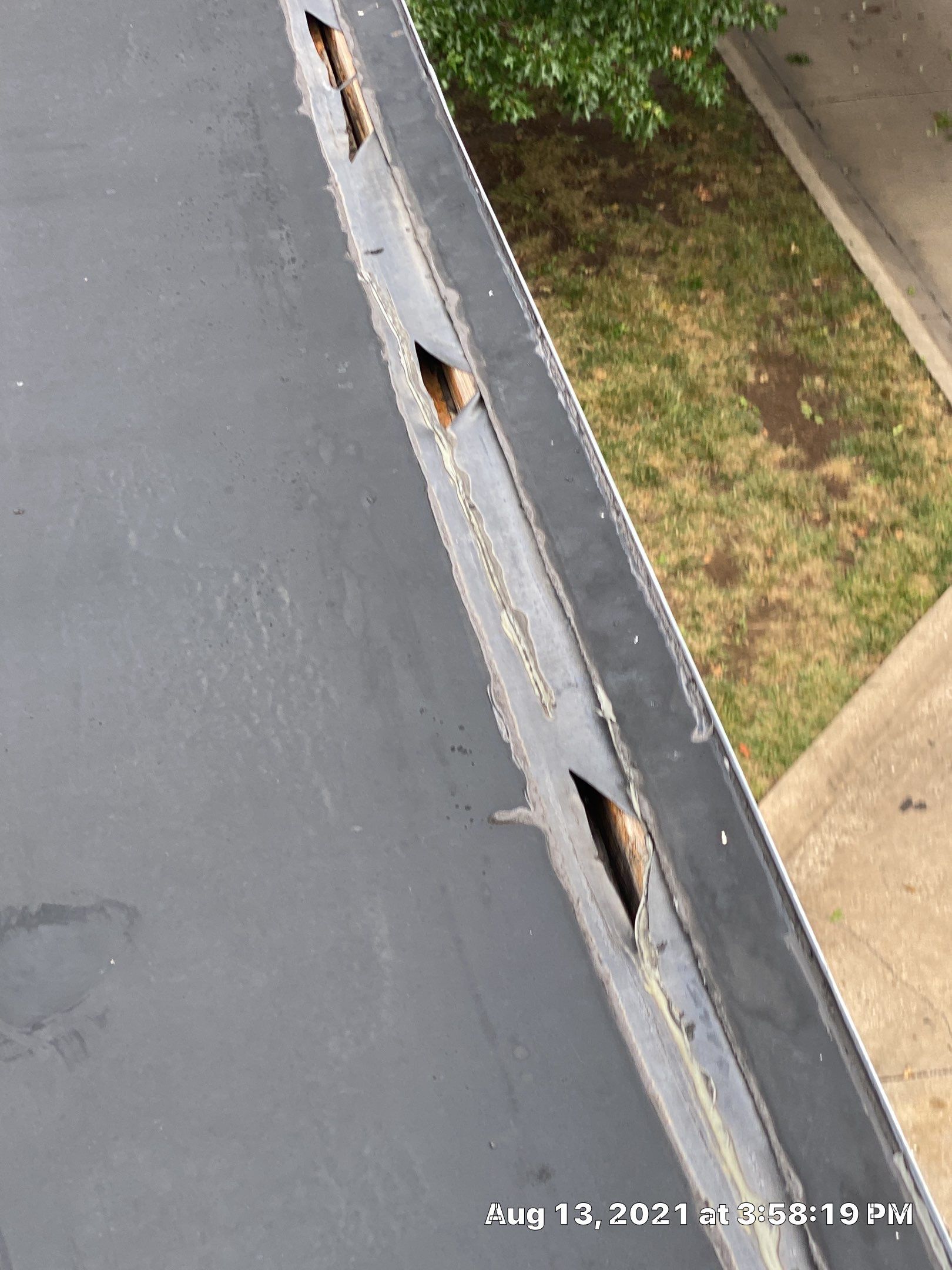 Cherry Hill Properties Roof Replacement by Gorilla Exteriors Contracting, LLC