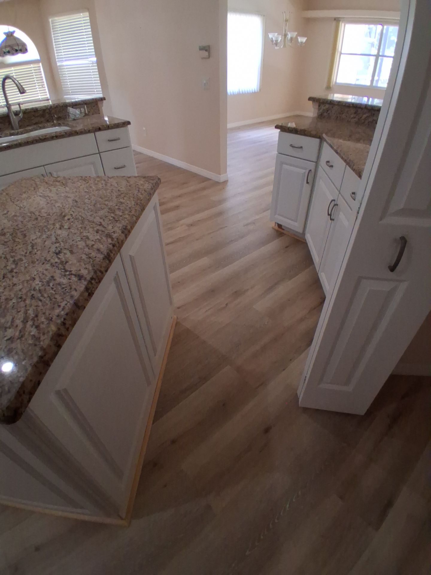 Whole House Remodel  by Vrmmm Flooring