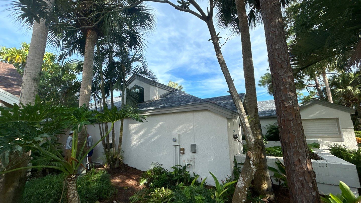 Shingle Installation by Four Peaks Roofing