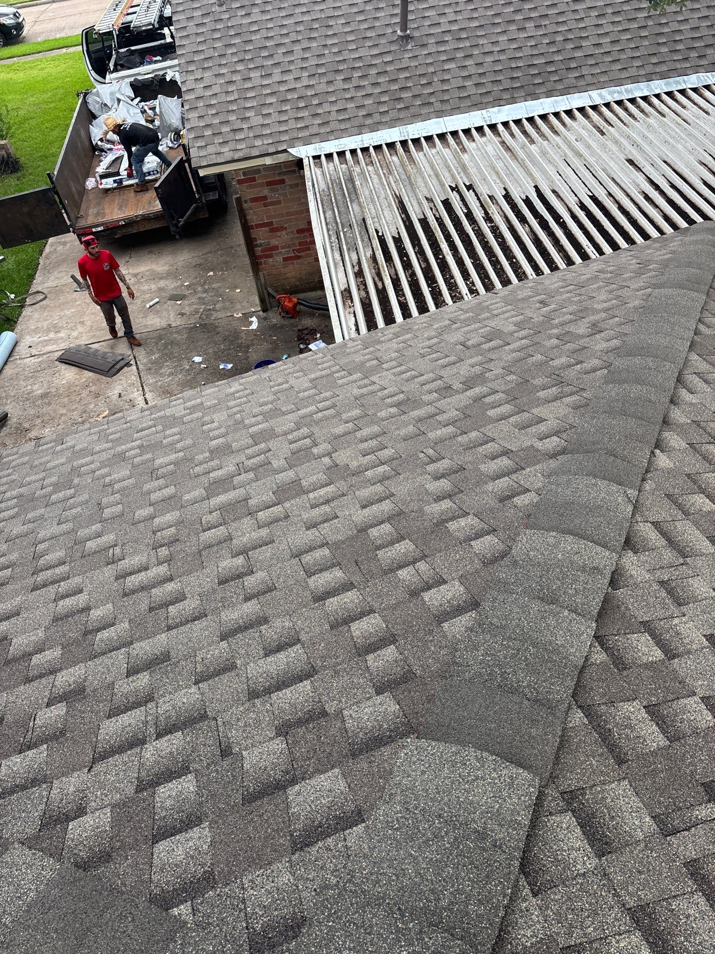 Roof Repair Houston by Roof Repair Company