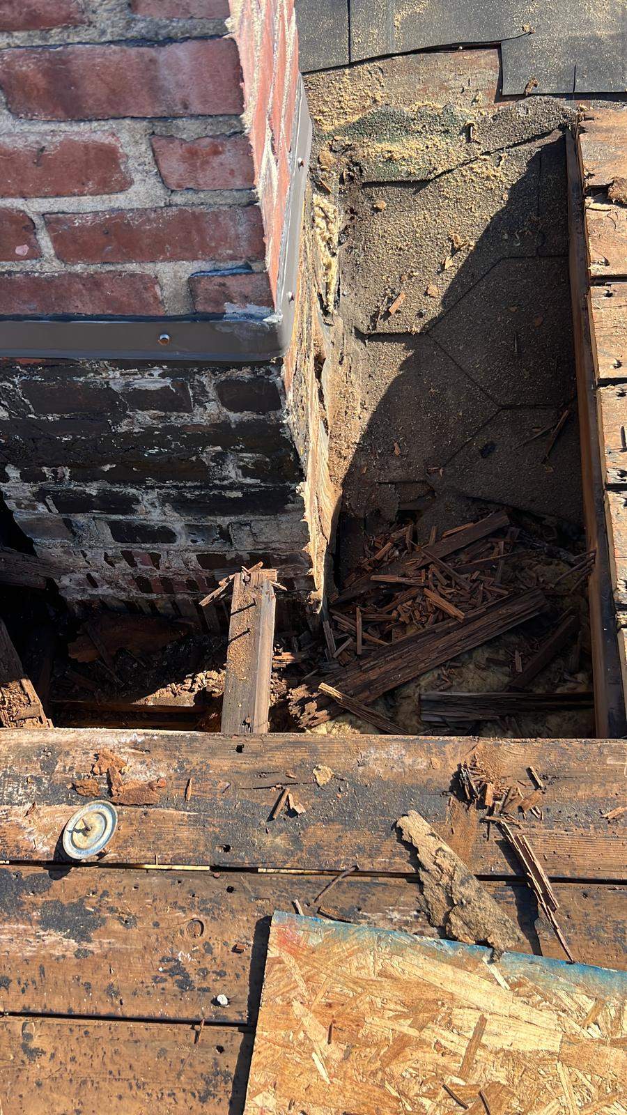 Project in Townsend by JOHNNYS PRO