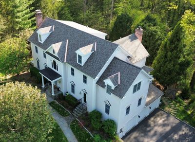 Owens Corning Duration: Driftwood in New Canaan Connecticut