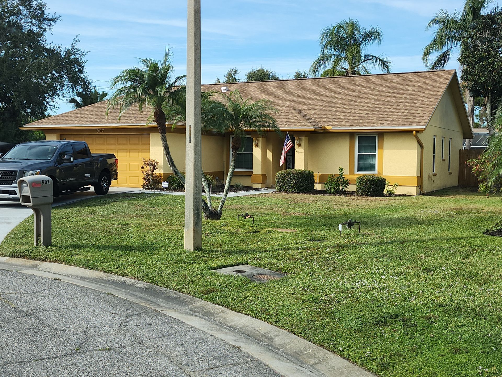 Project in Sarasota by Sunbelt Home Solutions