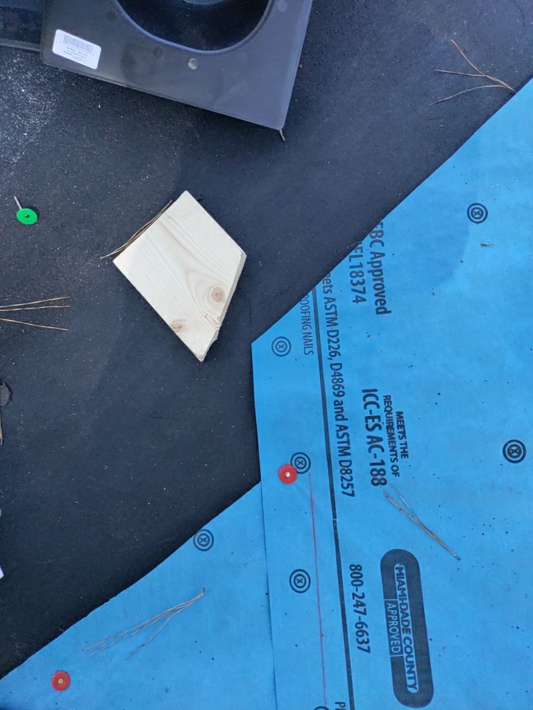 Residential Roofing Installation using Owens Corning by Inspector Roofing and Restoration