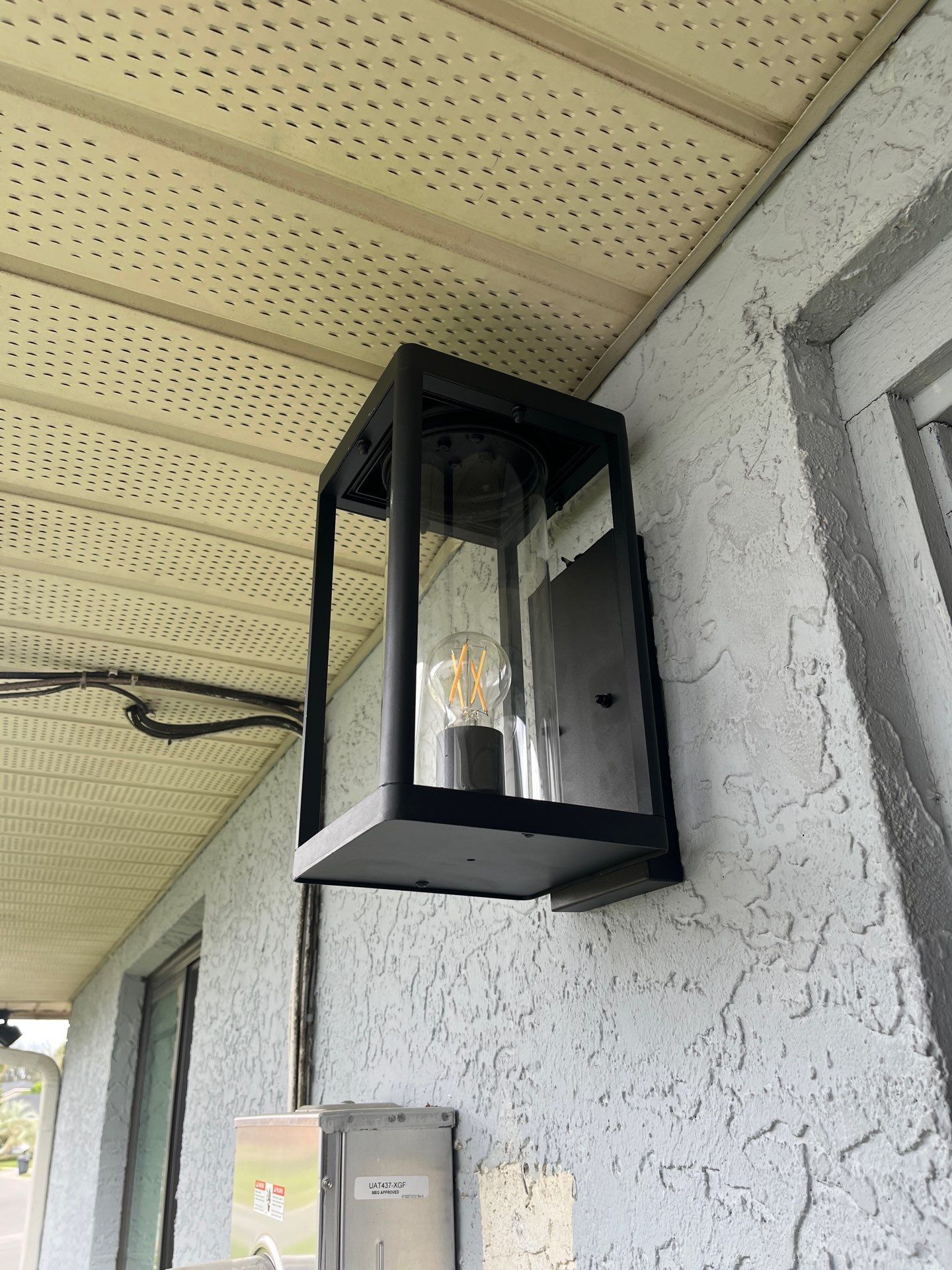 Premium LED Holiday Lighting Installation | Longwood, FL 32779 by Smartron Electric