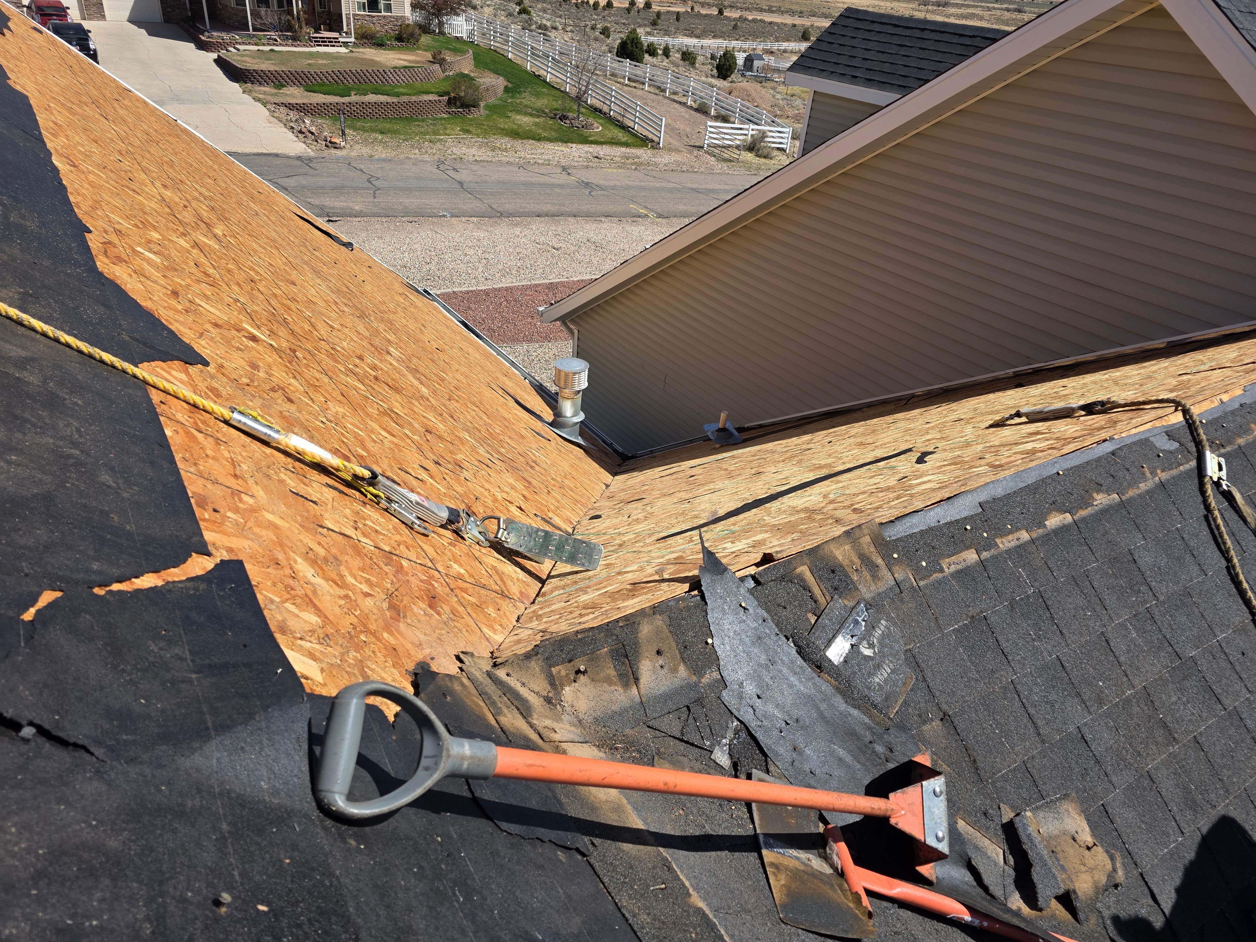 Alan Call by Unified Roofing