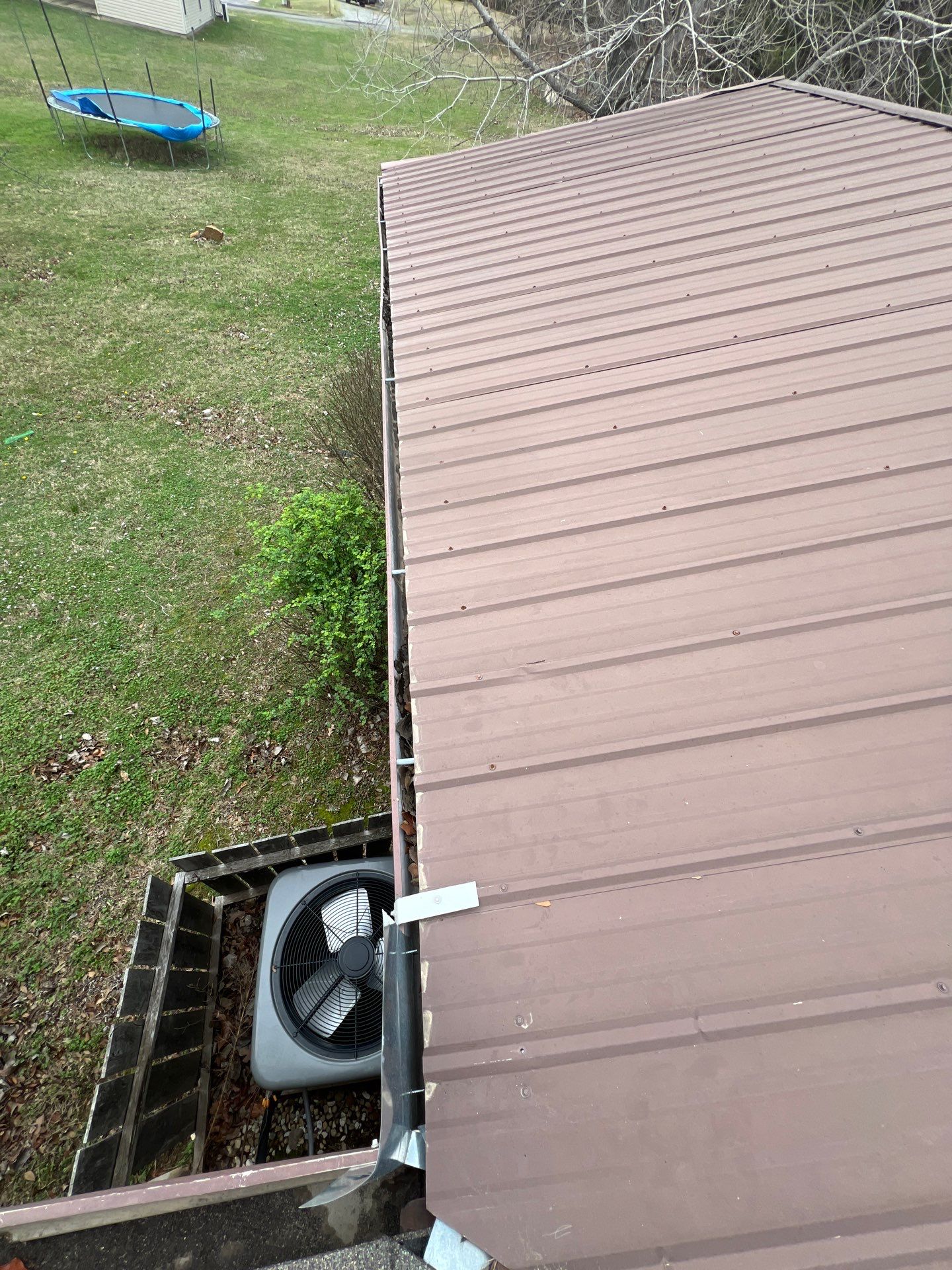 Roofing & Fascia Replacement done right!! by In & Out Construction & Remodeling, LLC