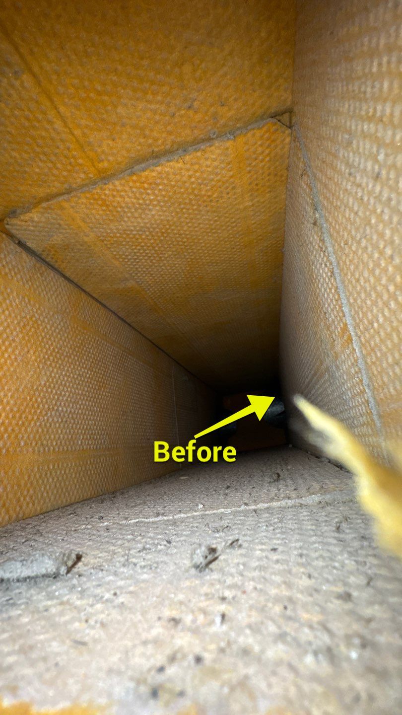 Commercial Air Duct Cleaning in Windermere by Hygienic Air, Inc