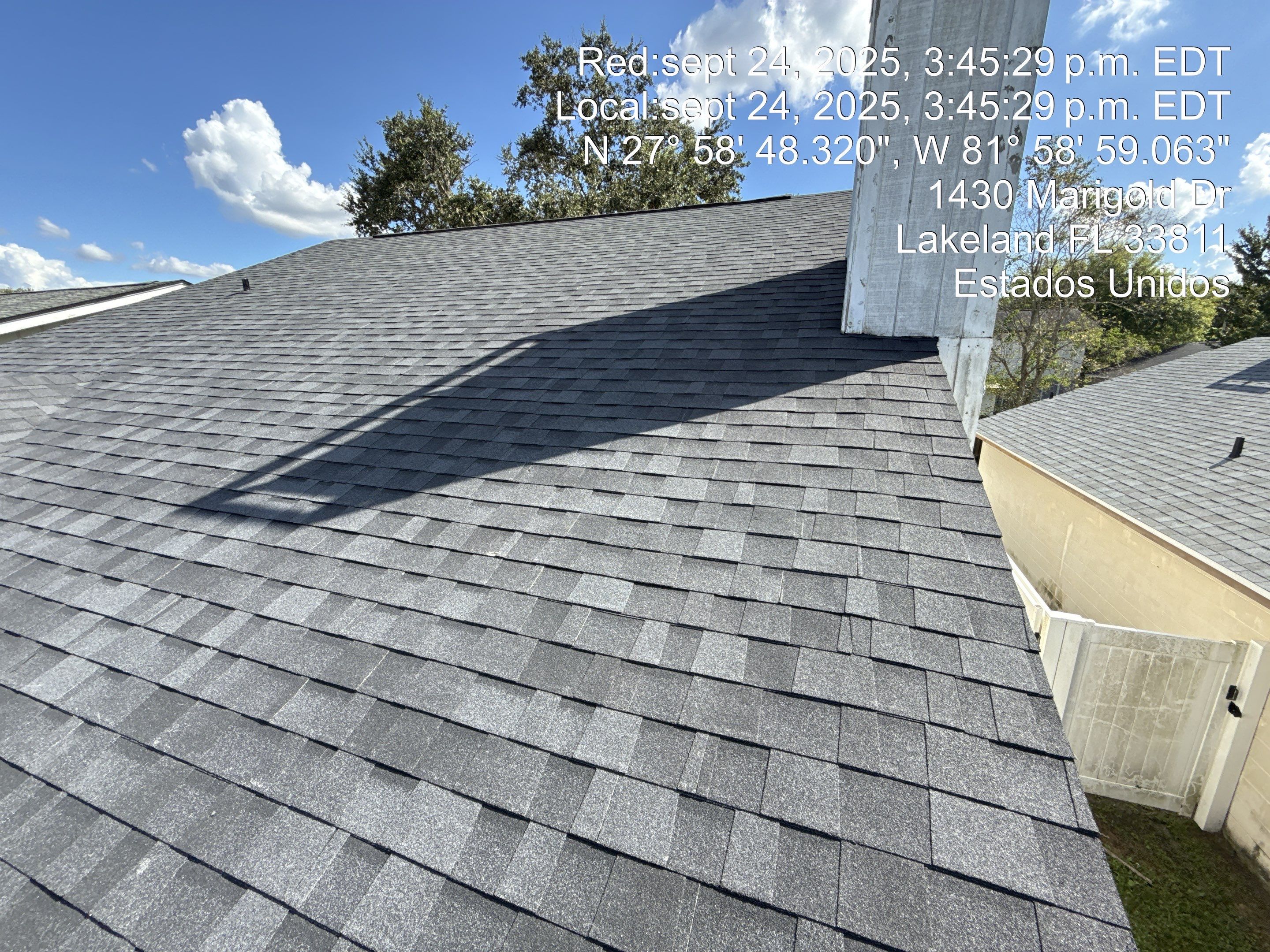 Project in Lakeland by You Restorations LLC DBA YOU-Home