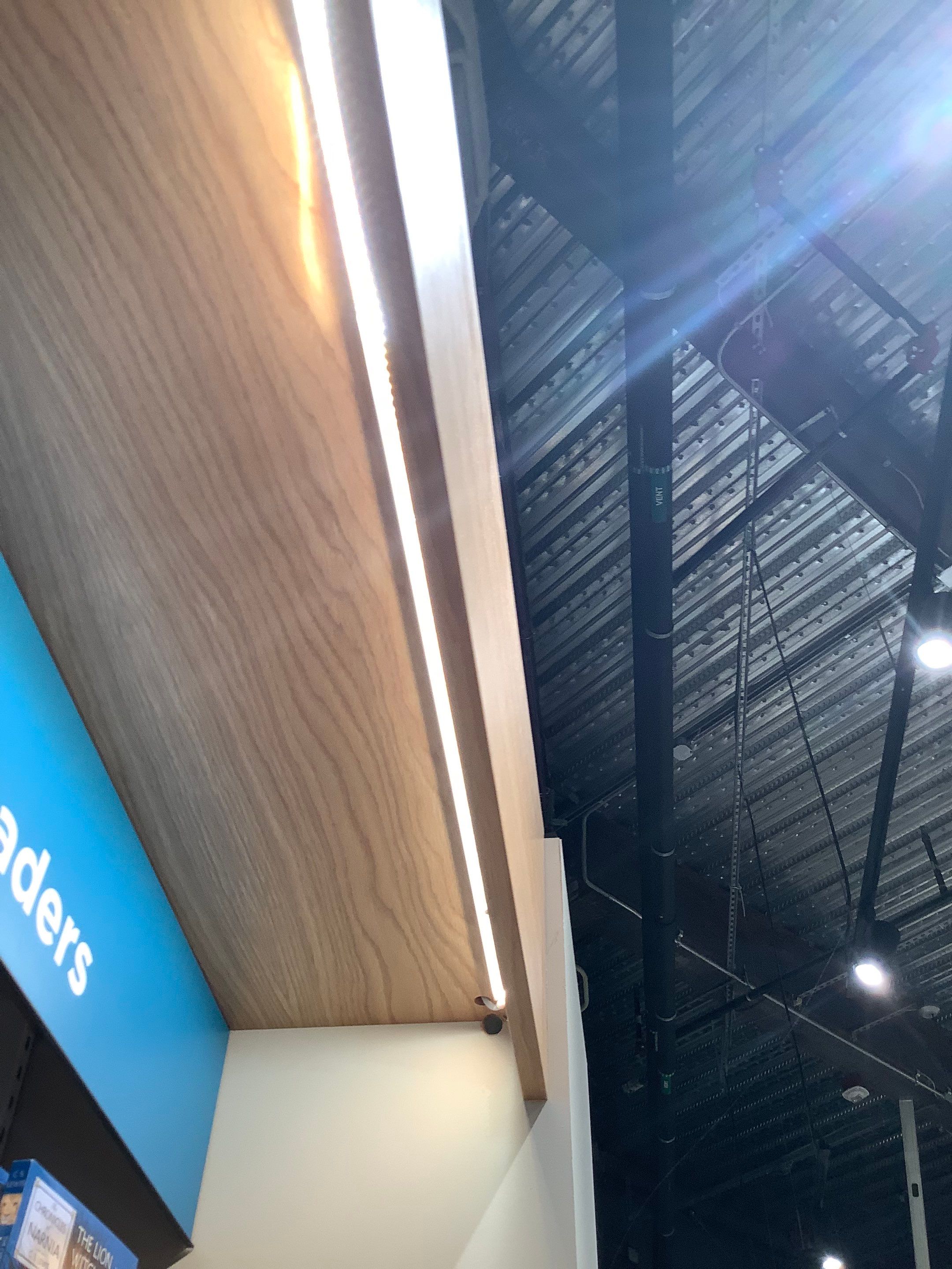 Project in Kirkland by Aztec Electric LLC