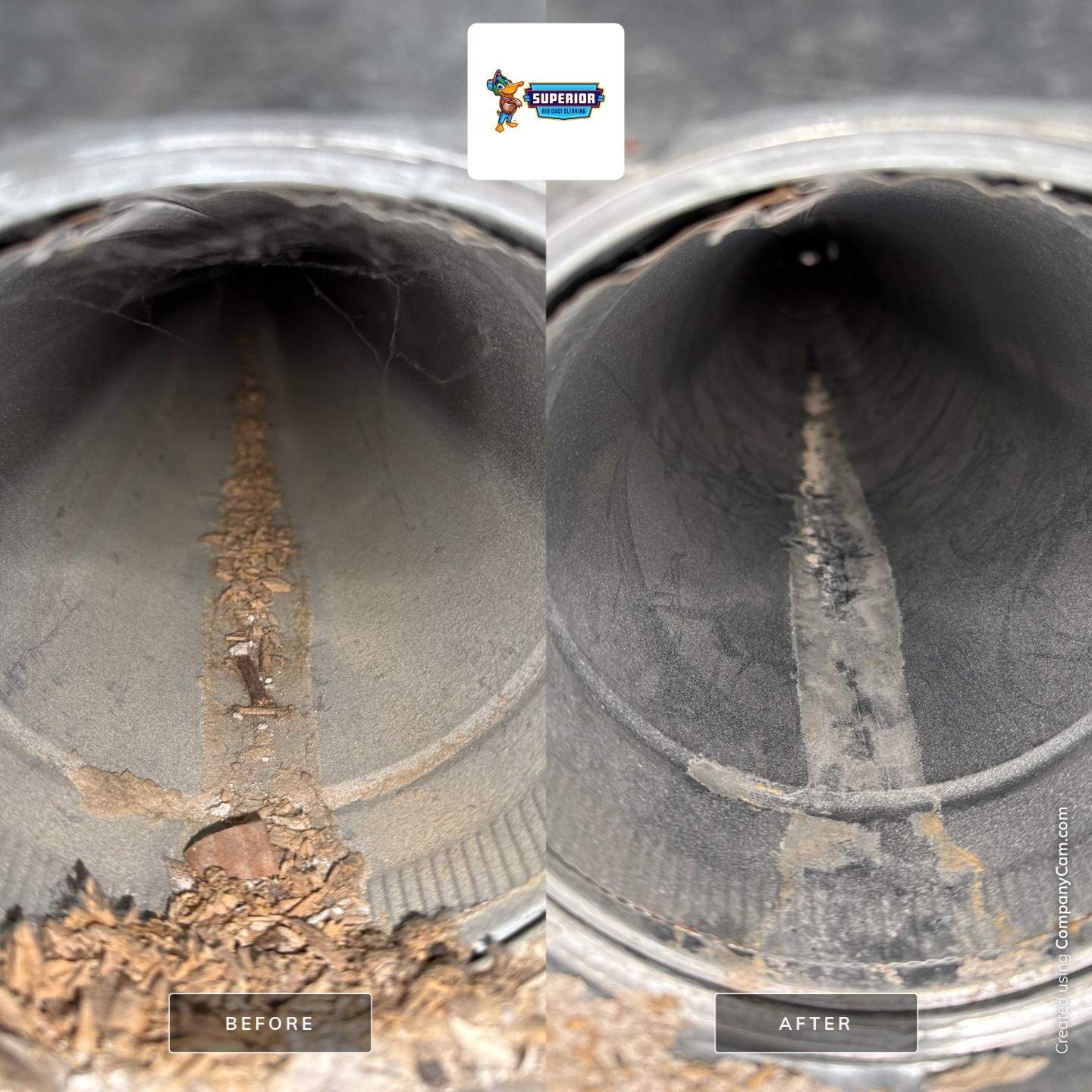 Air Duct Cleaning in Gibsonia, PA by Superior Air Duct Cleaning