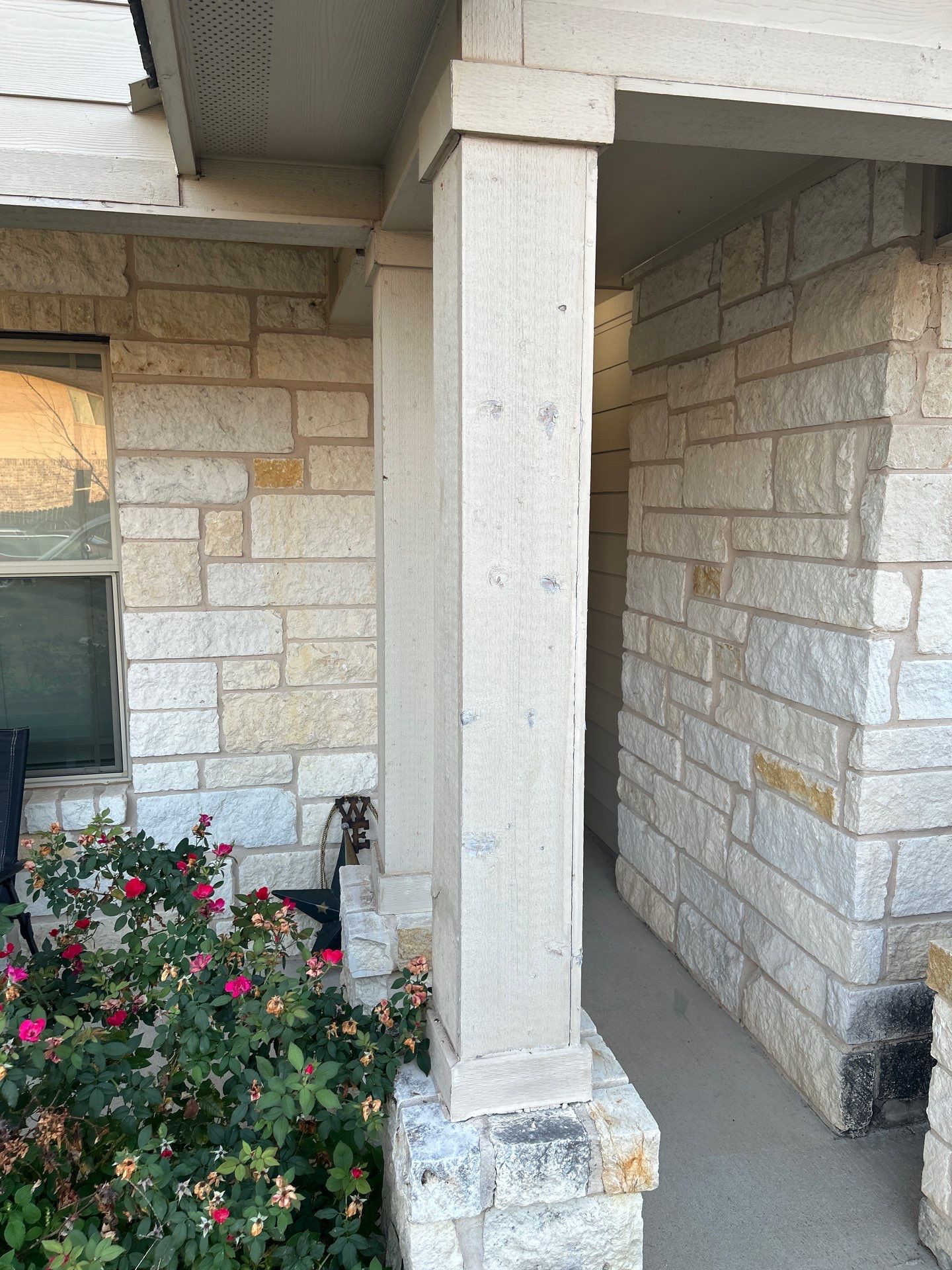Project in Temple by Rhino Roofing and General Contracting, LLC
