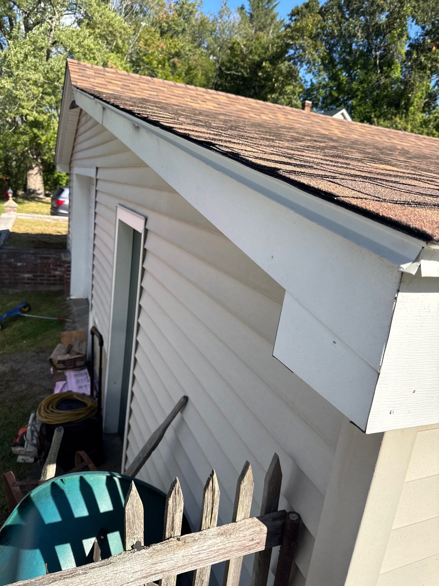 Roof Replacement in Methuen, MA by Mighty Dog Roofing of Greater Middlesex County