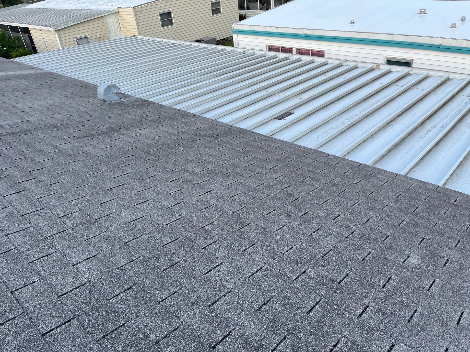 Project in Largo 33771 by Mitchell Roofing Company LLC 