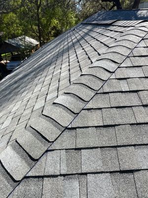 Morgan's Point, Tx - Roof Replacement