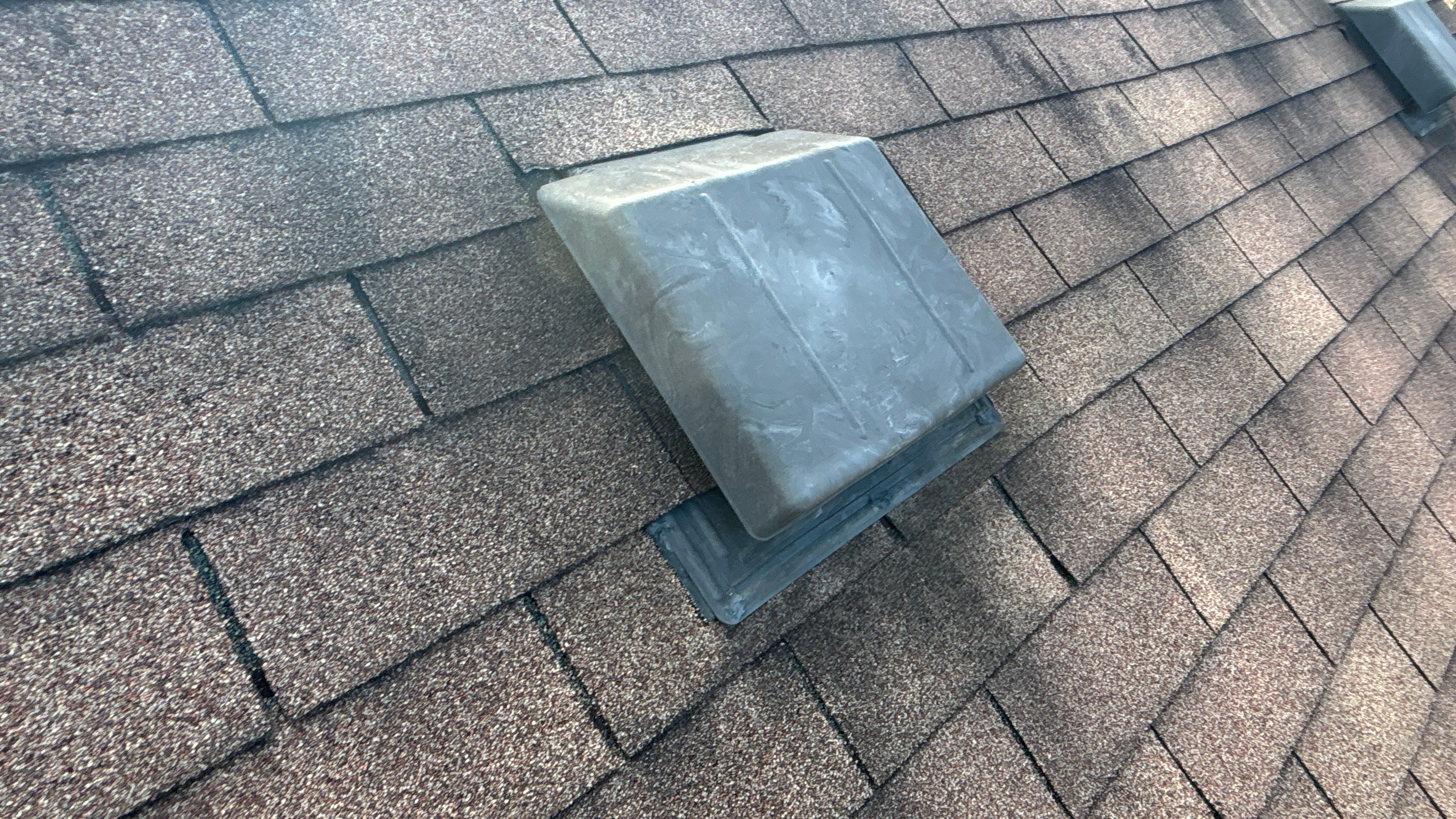 Roof Replacement by Deerfield Roofing LLC