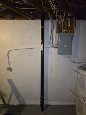 SE Portland Project