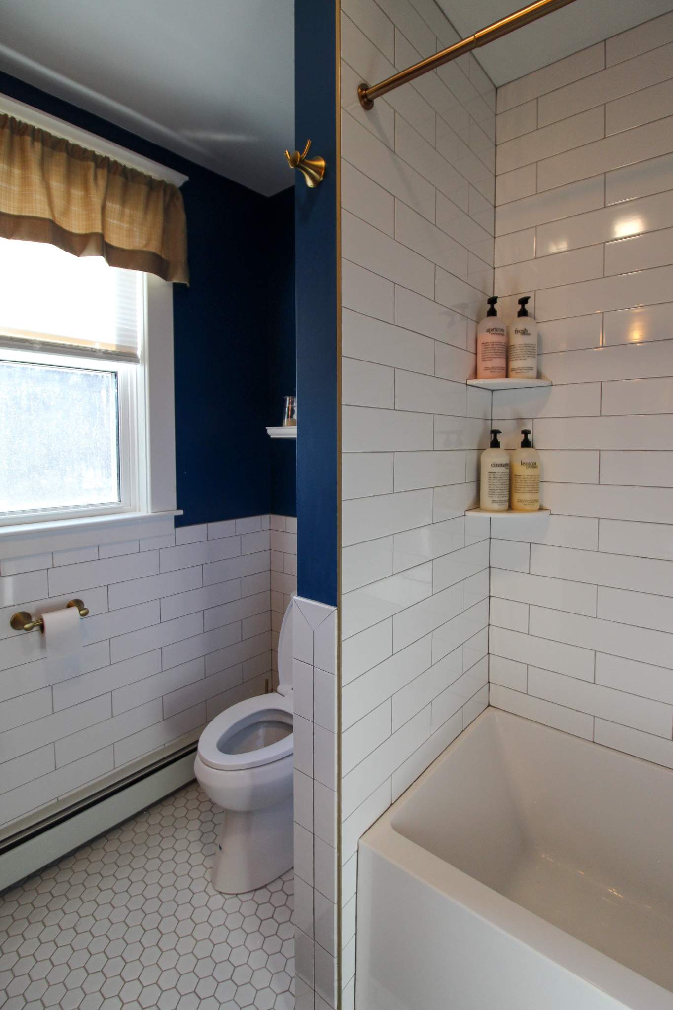 Bathroom Remodel by Ivy Lea Construction