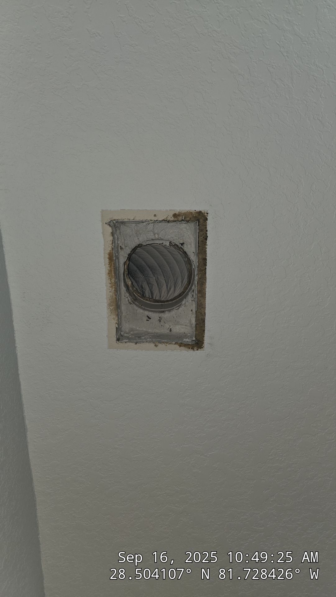 Boot Repair, Air Duct and Dryer Vent Cleaning in Clermont by Hygienic Air, Inc