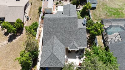 Roof Replacement in Brandon, FL