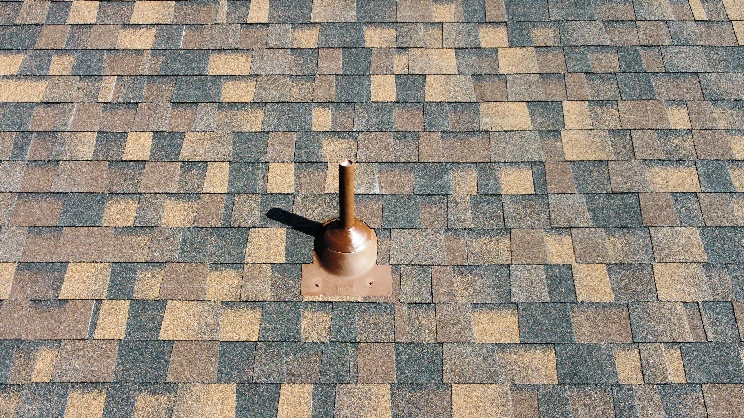Residential Roofing Installation using Owens Corning Oakridge by Kstylez Roofing & Construction