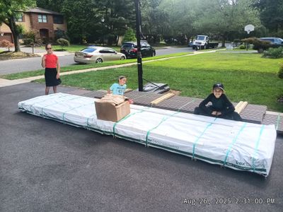 Project in East Brunswick
