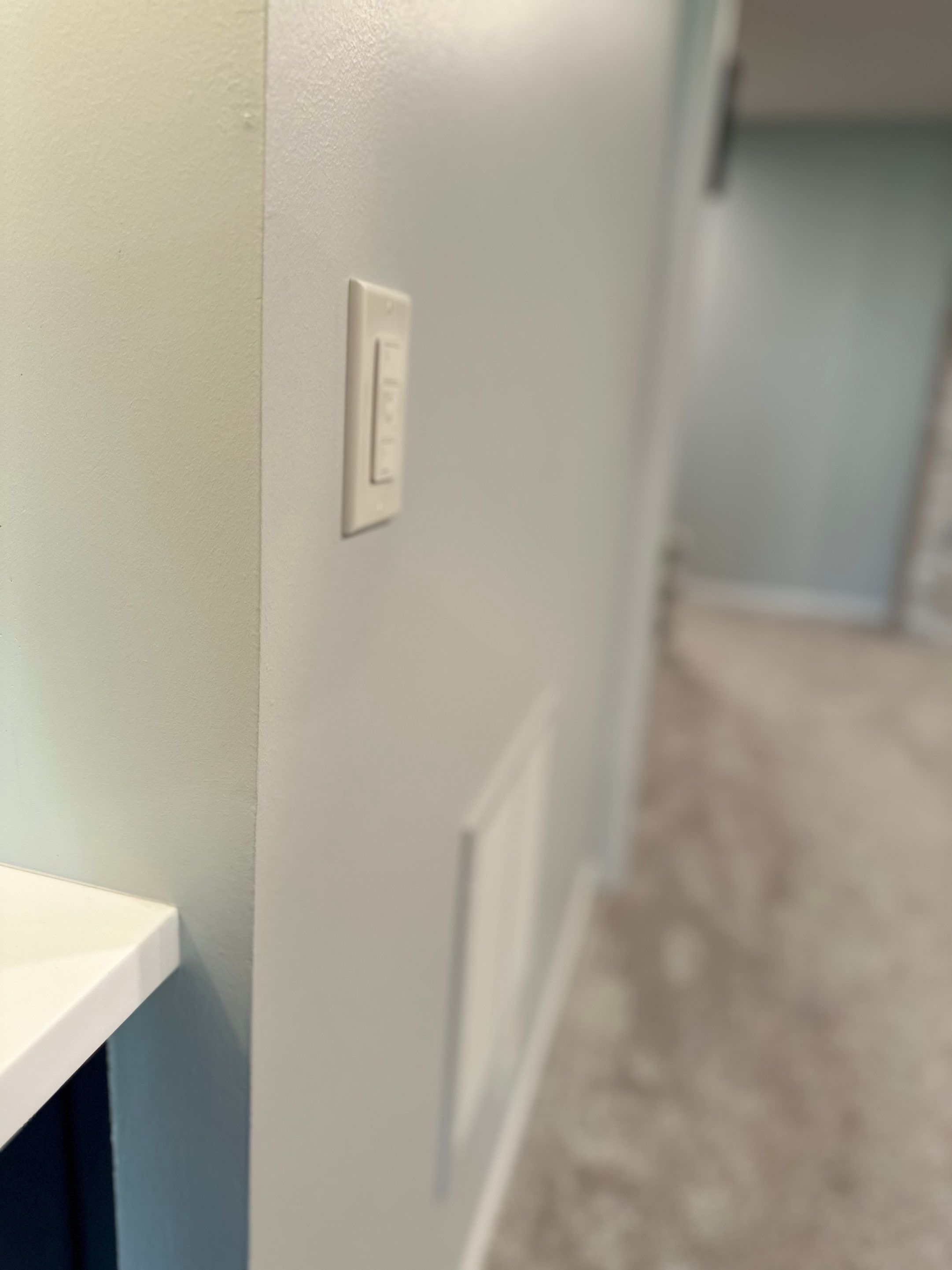 Project in Omaha by Bennett Design + Build