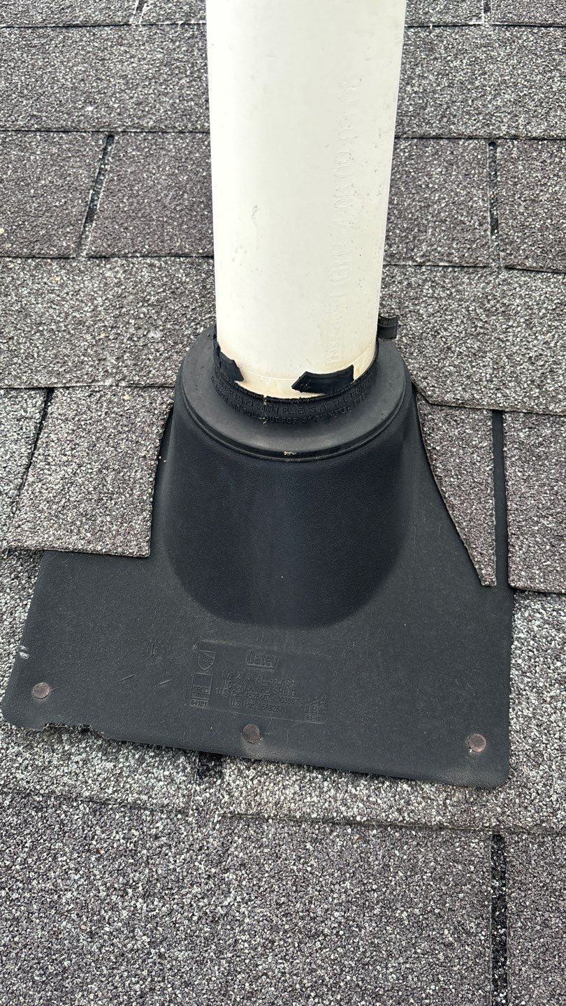 Roof Replacement by Deerfield Roofing LLC