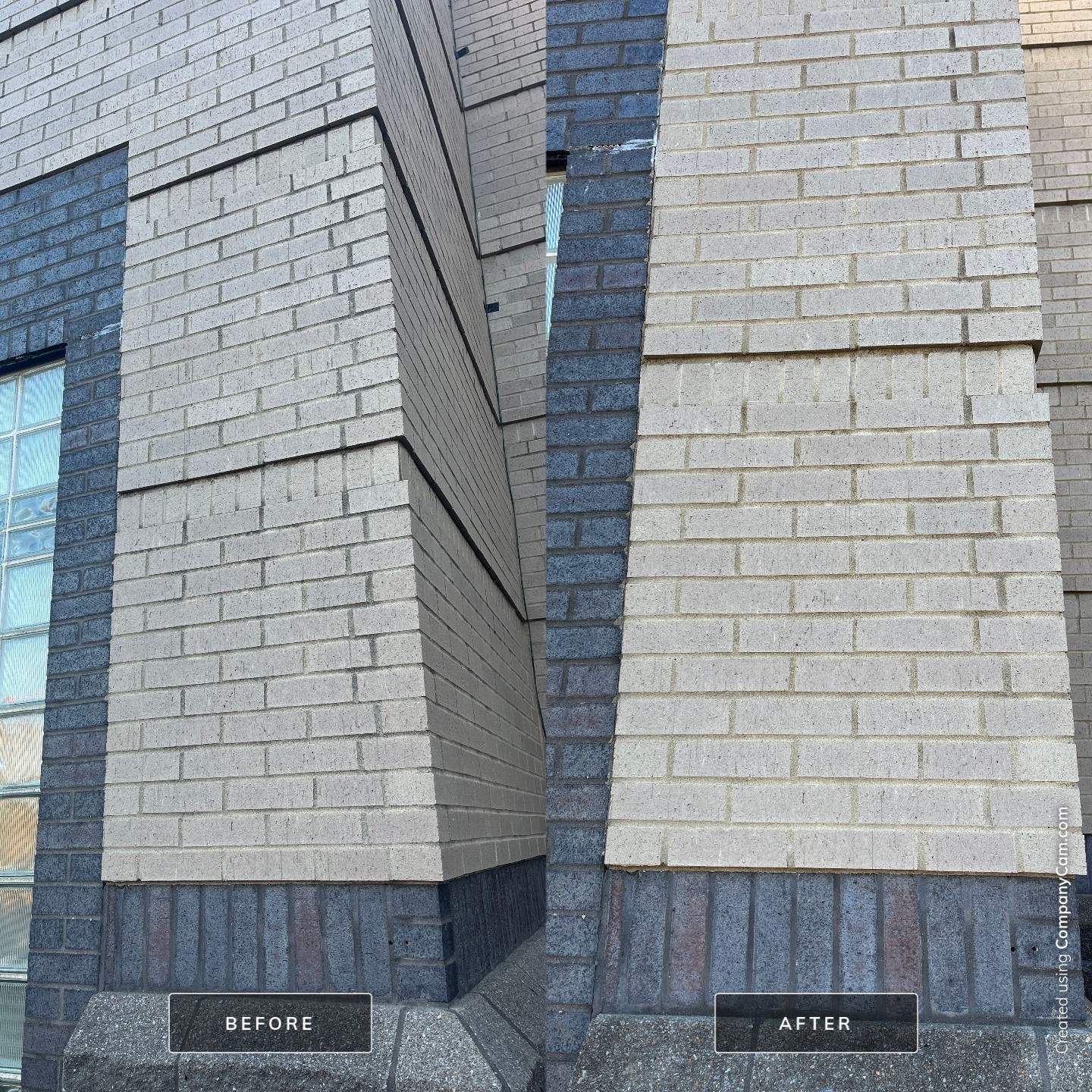 Shane Co Franklin TN by Mr. Mister Power Washing