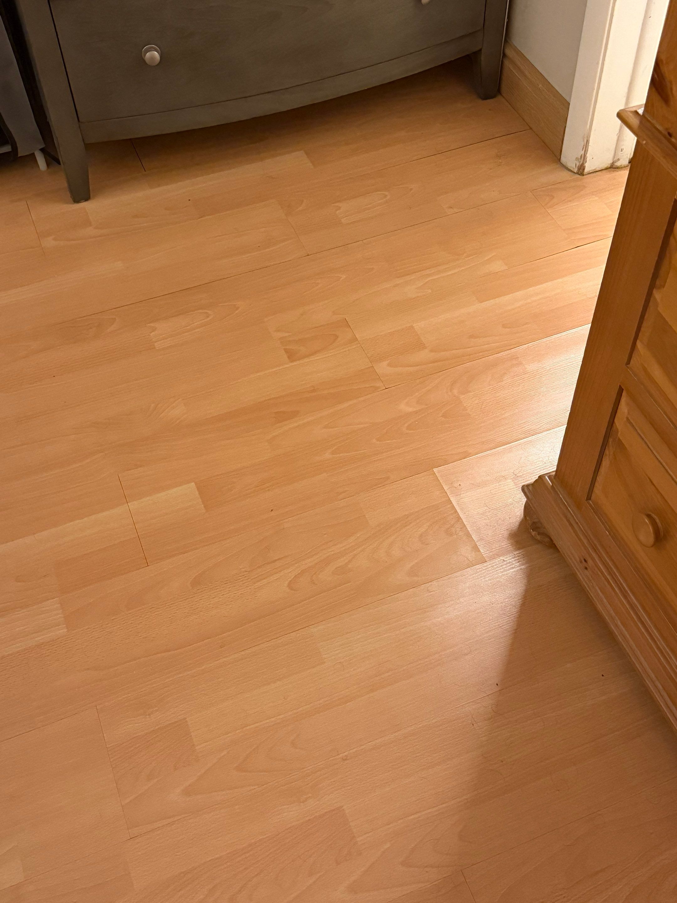 Water Damage Claim in Pompano Beach by FLAPA & KeyStone