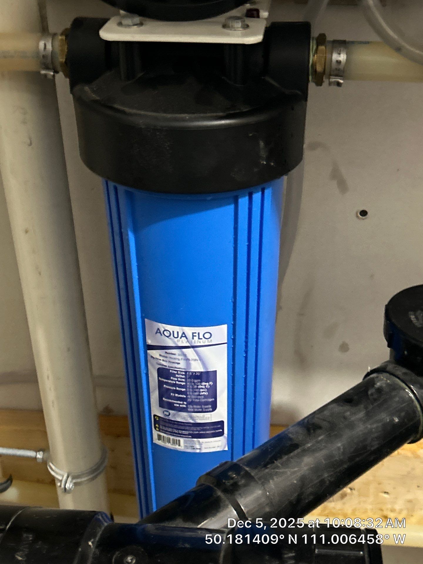 Comprehensive Septic System Repair and Water Treatment Maintenance in Ralston by Septic Medic Inc.