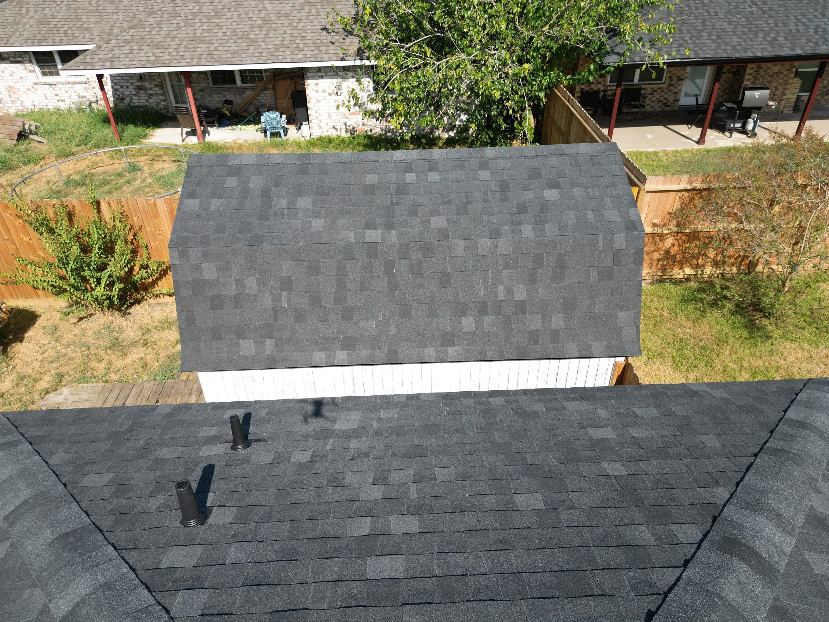 Residential Roof Replacement using Atlas Prolam by Elite Roofing LLC