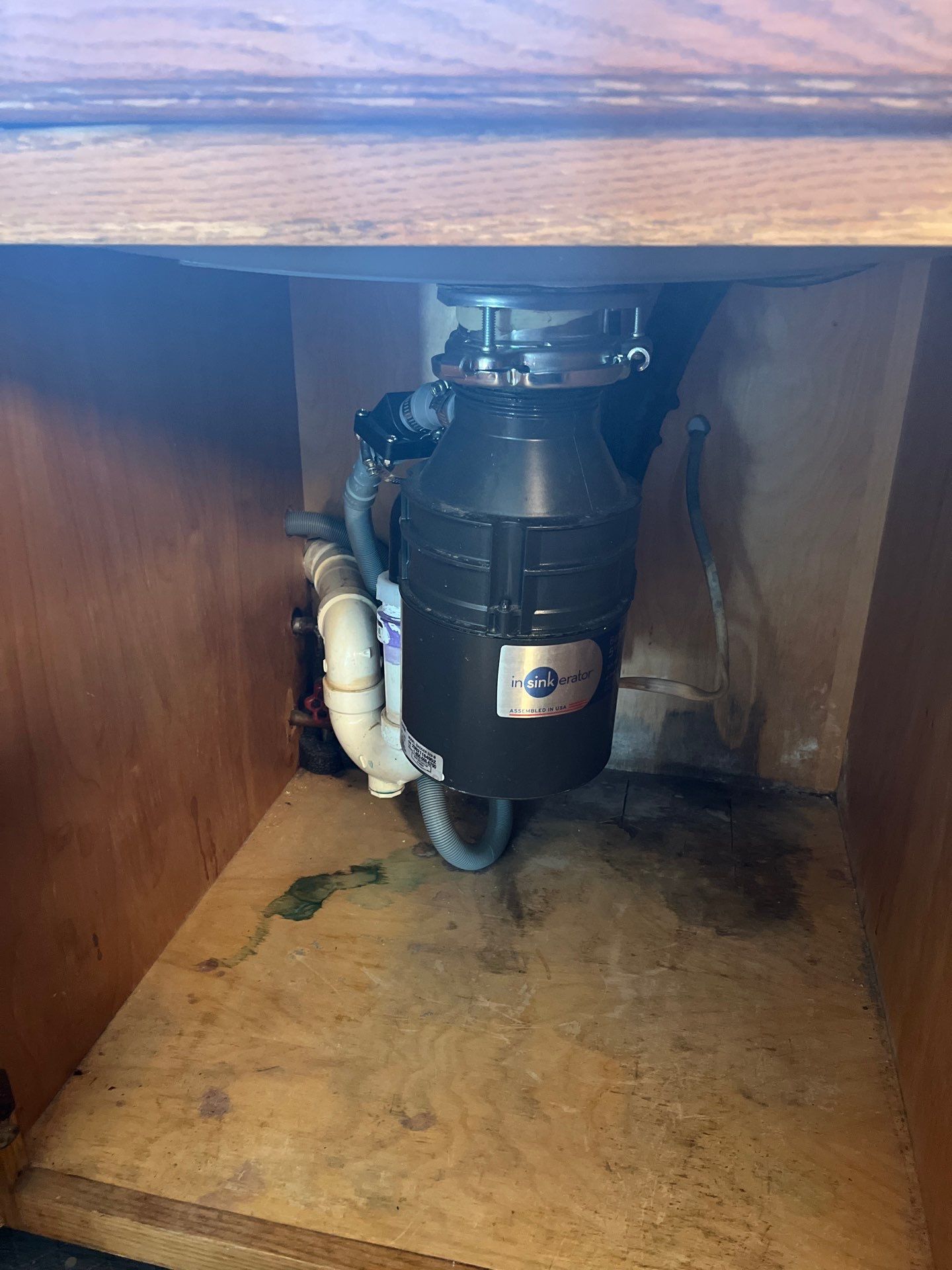 Toilet Repair & Plumbing Evaluation – Marblehead, MA by FAGONE MECHANICAL